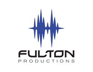 Fulton Productions Logo
