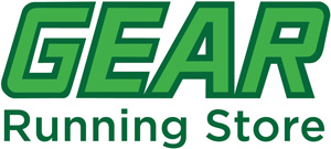 Gear Running Store Logo