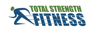 Total Strength Fitness Logo