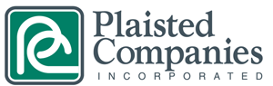 Plaisted Companies Logo