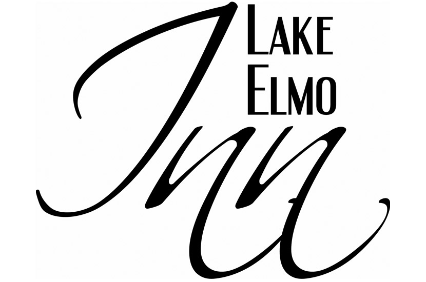 Lake Elmo Inn logo.