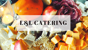 L & L Catering Logo