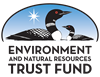 Environment and Natural Resources Trust Fund logo