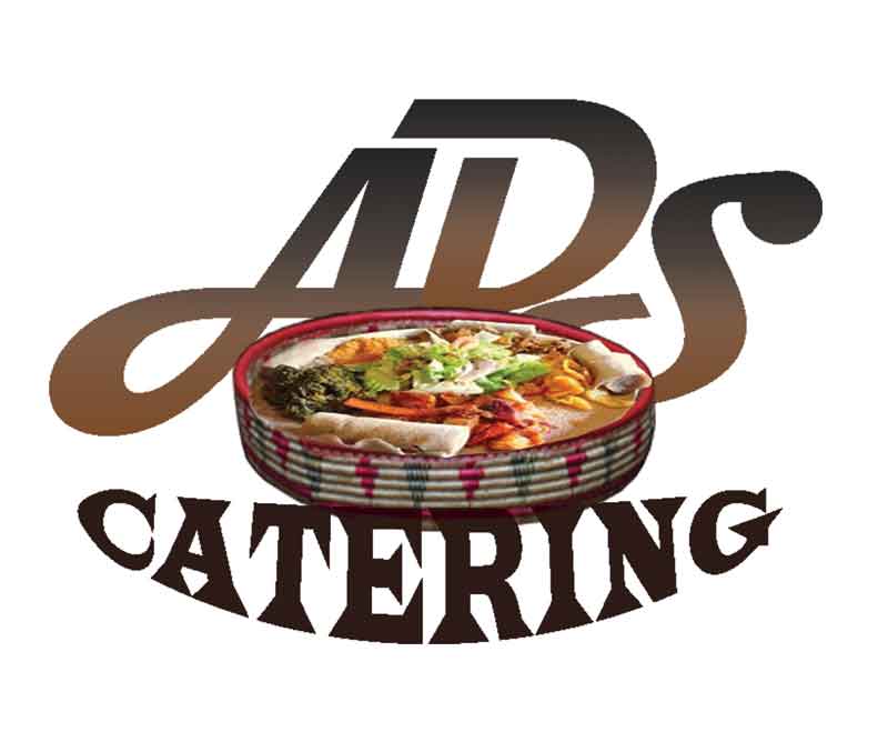 ADS Catering logo