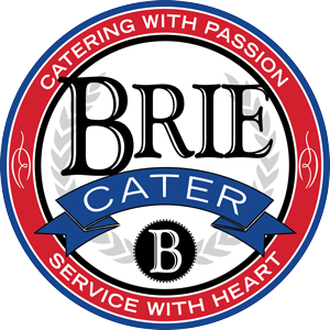 Brie Cater logo
