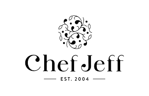 Chef Jeff Logo