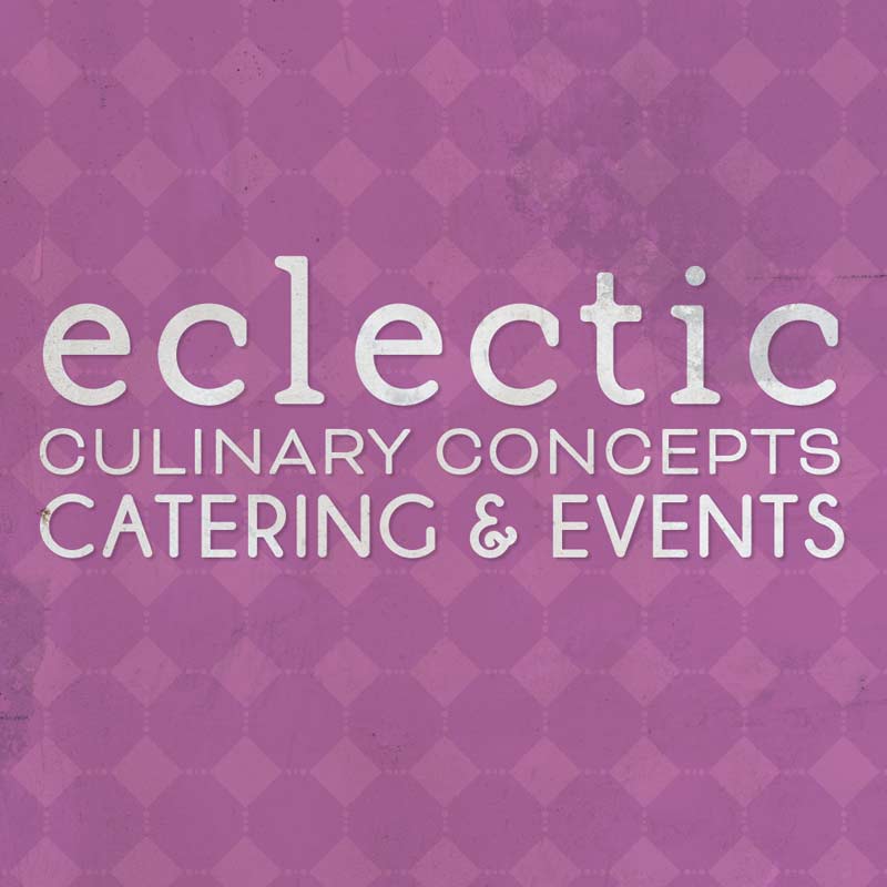 Eclectic Culinary Concepts Catering & Events logo