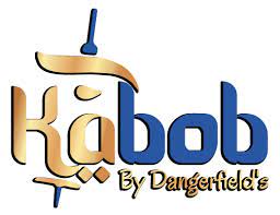 Kabob by Dangerfield's logo