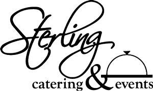 Sterling Catering logo